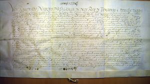 Original Treaty